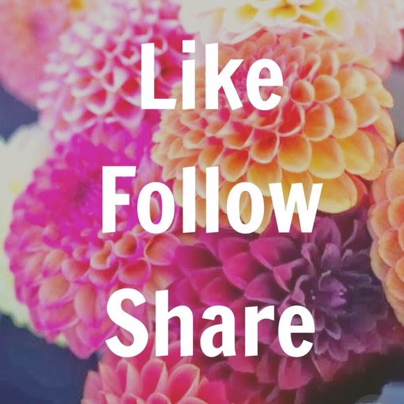 Come back to follow all new likes - Picture 2 of 3